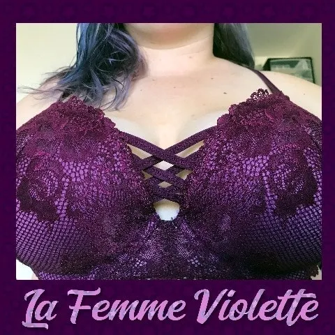 VioletteBBW