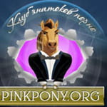 pinkpony