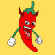 RedHotChile85