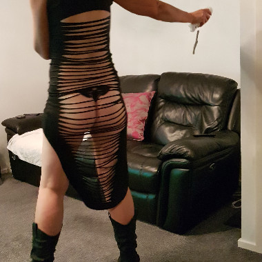 BogeyBlack