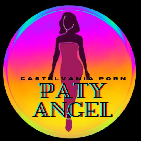 Paty Angel