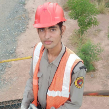 Harendraprakash
