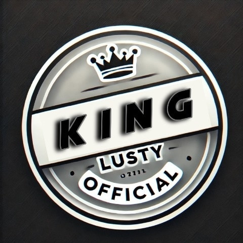 King_lusty_Official