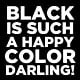 blackisthenewblack