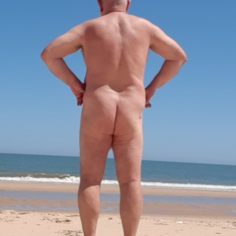 NudieBrian