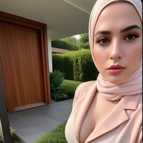 HIJABIQWEEN