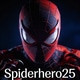 Spiderhero25