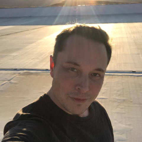 eIonmusk