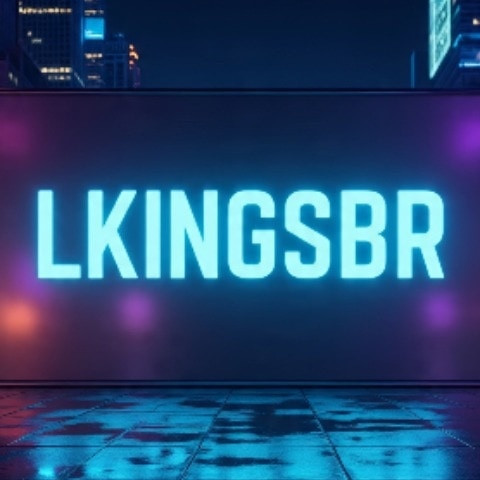 Lkingsbrr