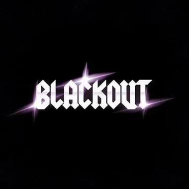 Blaqkout