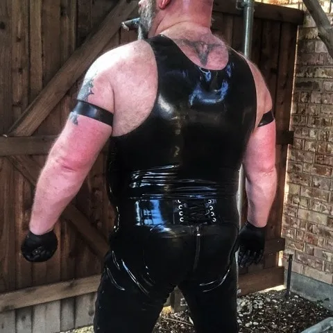 RubberBull