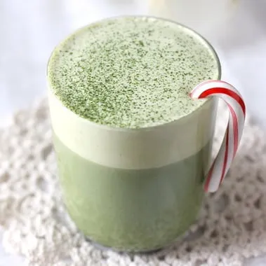 GreenEggNog