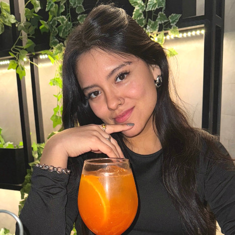 NaniHotLatina