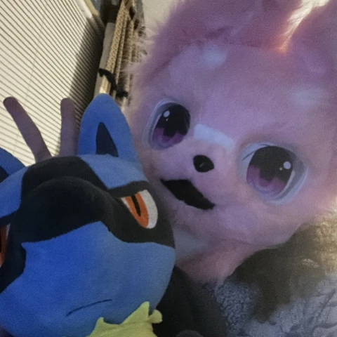 PlushiePumper