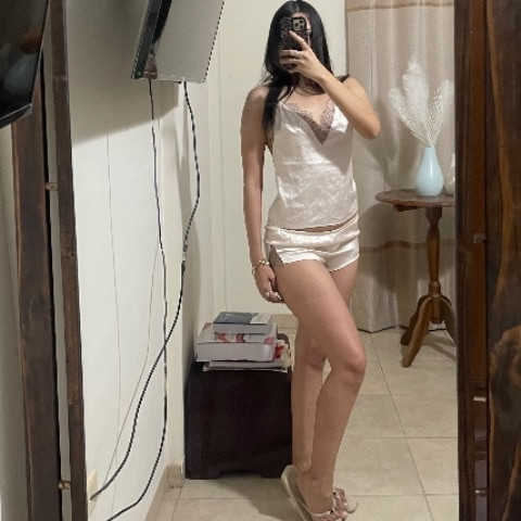 Latina_Horny