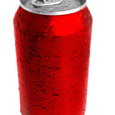 Rustysoda