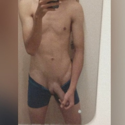 Asianboycock