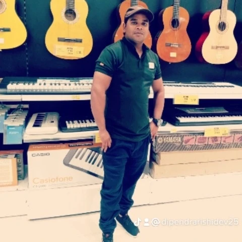 Dipendra80