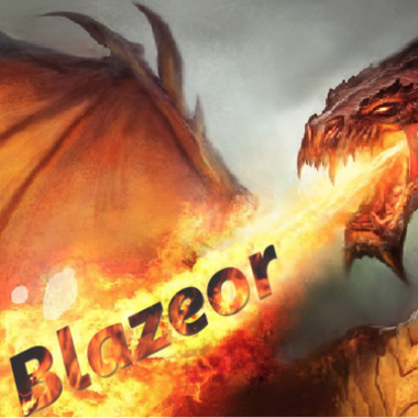 Blazeor