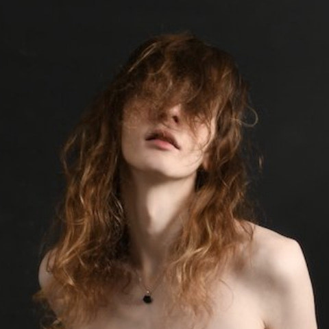 Morgane Marks