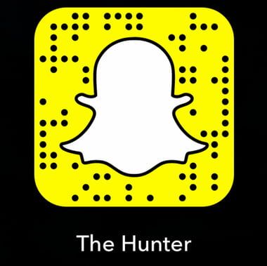 The_hunter25