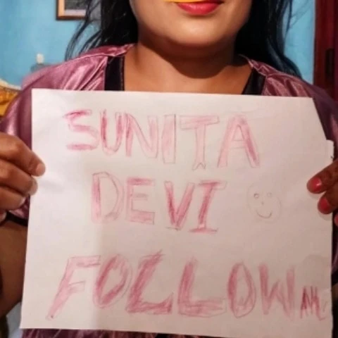 Sunitadevi63