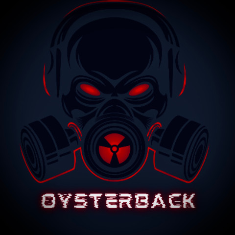 Oysterback