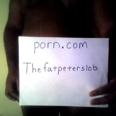 thefatpeterslob