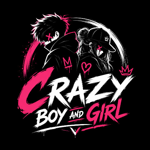 crazyboyandgirl