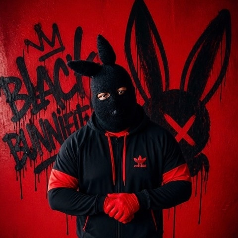 Blackbunnient