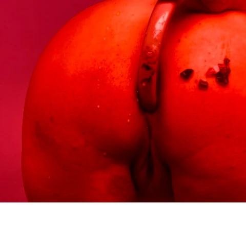 Analfoodie
