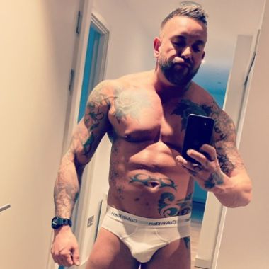 Musclecutdaddy