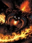 Xhamster profile picture for @thedevil