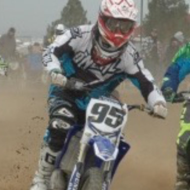 MXracer95