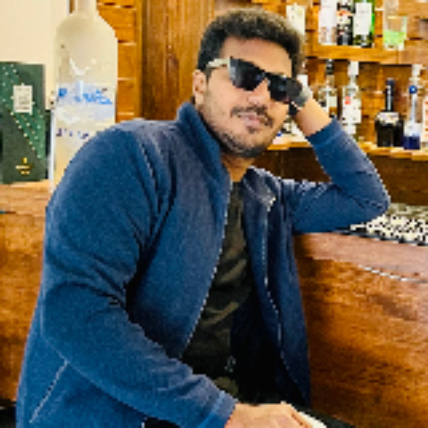 Xaviourrams