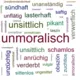 Unmoralisch_