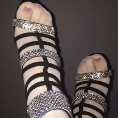 sexyshoe343