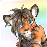 Xhamster profile picture for @faulty