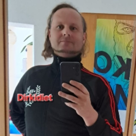 Dirkidiet