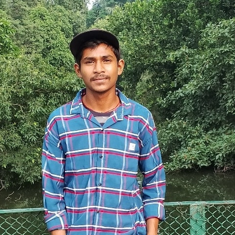 SaptamMahato