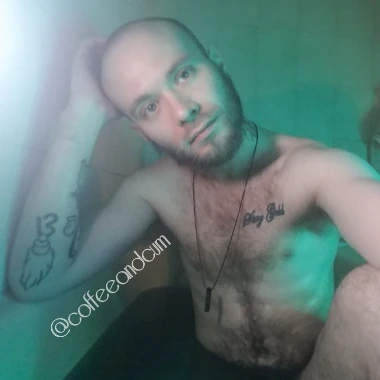 CoffeeandCum1991
