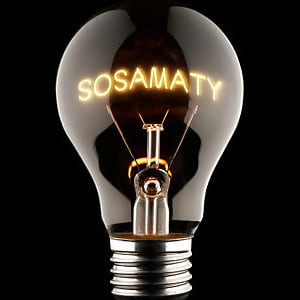 sosamaty