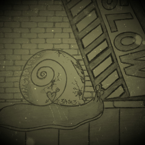 spunslug
