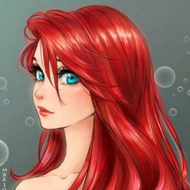 PrincessAriel