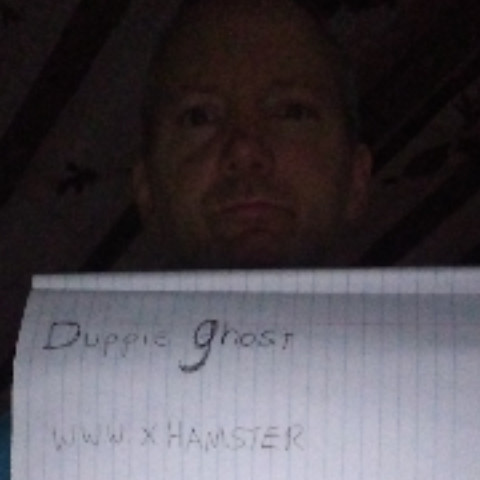 Duppieghost