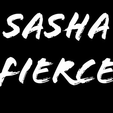 Sasha-Fierce