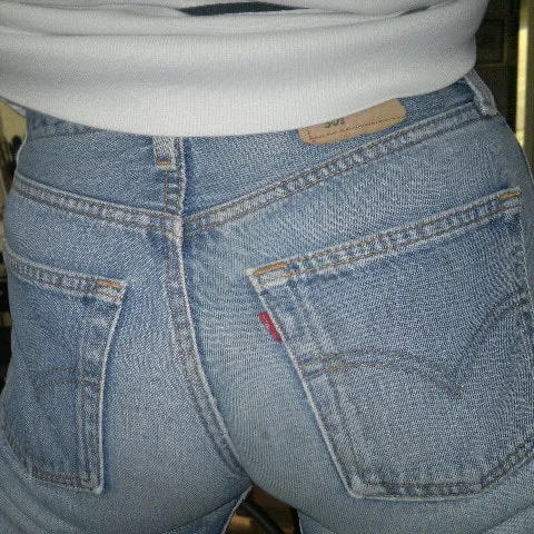 JeansSneakCGN