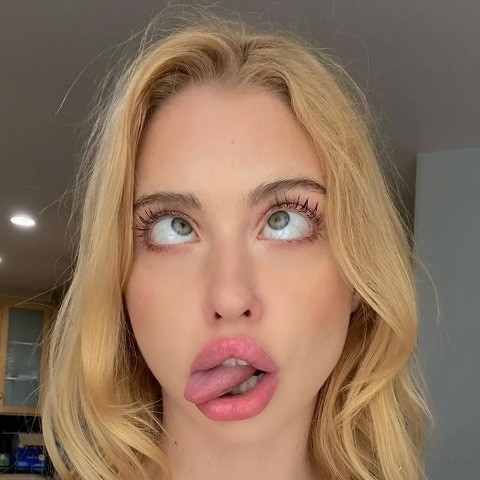 Glennfux