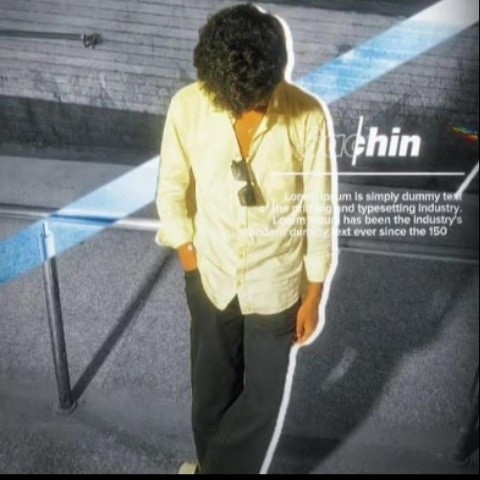 Sachin90525