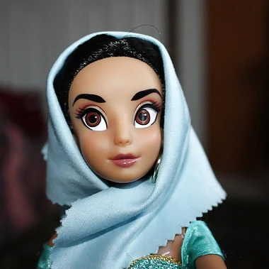 Princess-Jasmine